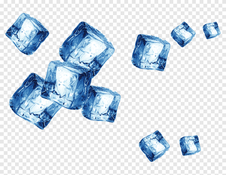Ice Cube кубик льда