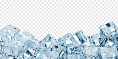Ice Cube кубик льда