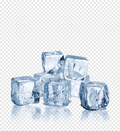 Ice Cube лед