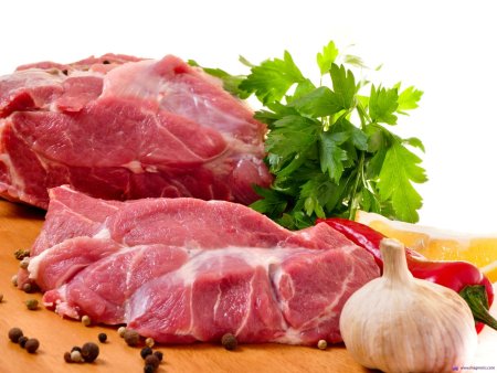 Парное мясо