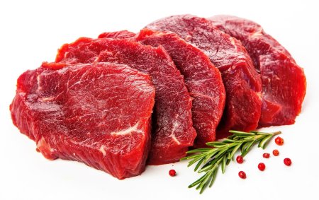 Мясо для детей