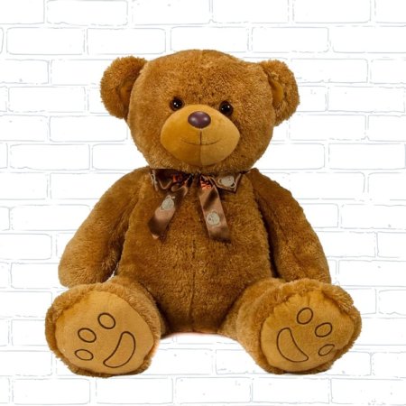 Плюшевый медведь Teddy Bear