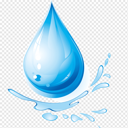 Капля воды