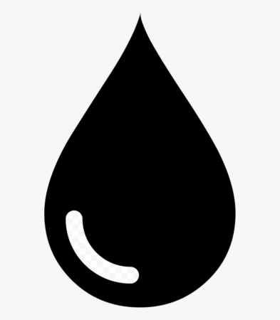 Знак капля