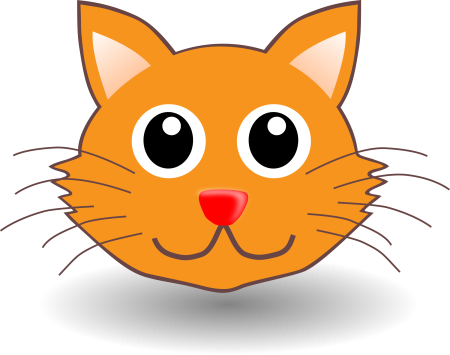 Мультяшные котята