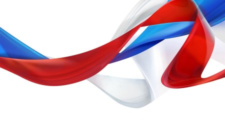 Флаг Триколор России