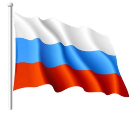 Флаг Триколор России