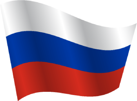 Развивающийся флаг