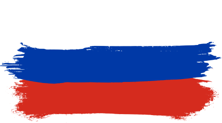 Российский Триколор вектор