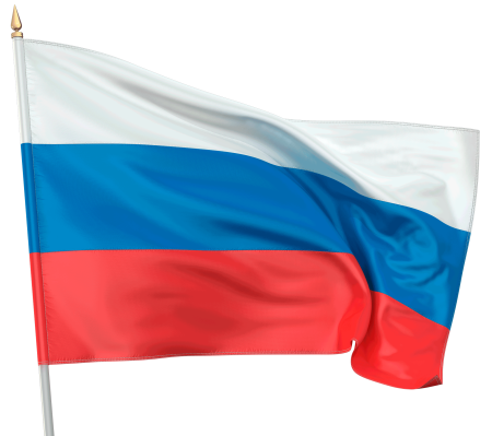 Флаг РФ