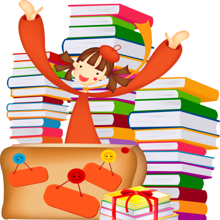 Детские книжки