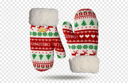 Варежки для рисования детям
