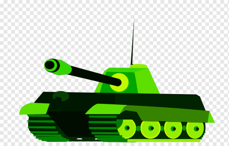 Танк вектор