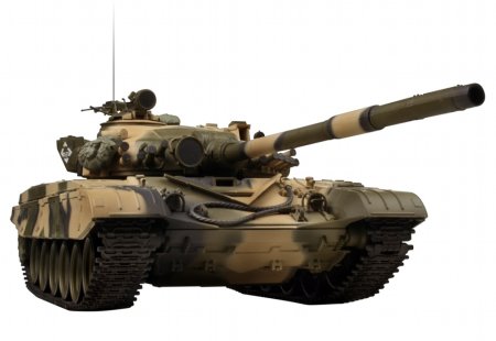 VSTANK t72-m1
