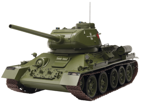 Т-34-85 PNG