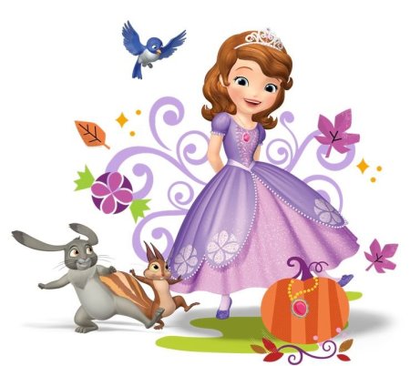 Princess Sofia