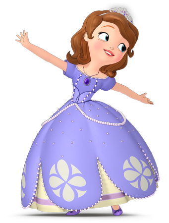 Princess Sofia