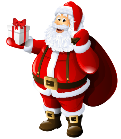 Санта Клаус Santa Claus