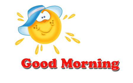 Смайлик good afternoon