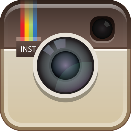 Иконка Instagram