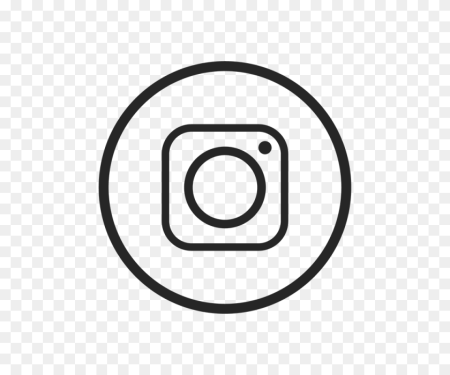 Векторный значок Instagram