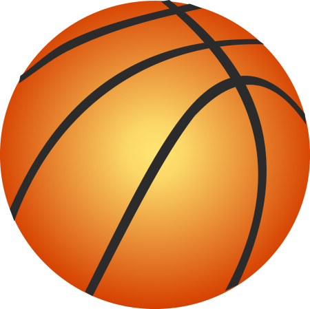 Ball Ball баскетболист