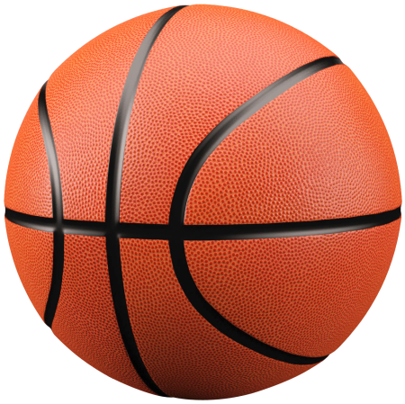 Ball Ball баскетболист