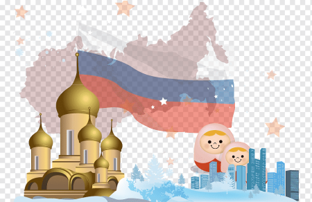 Флаг России