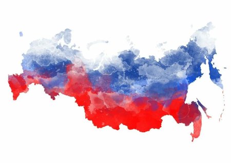 Герб президента РФ