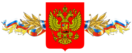 Флаг РФ вектор