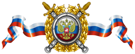Российский флаг лента
