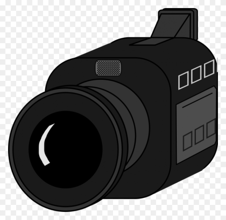 Фотоаппарат без фона