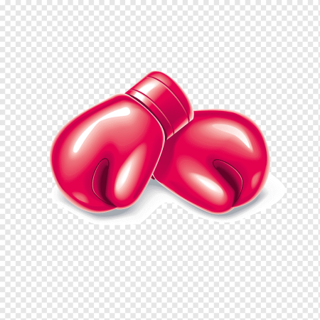 Перчатки боксерские клипарт (50 фото)