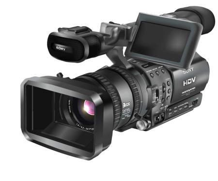 Camcorder д3000