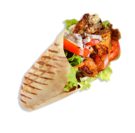 Doner Kebab