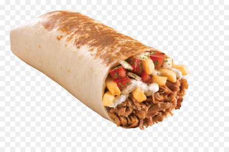 Бурито Taco Bell