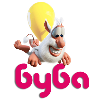 Домовенок Буба