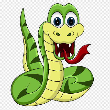 Змея клипарт (47 фото)