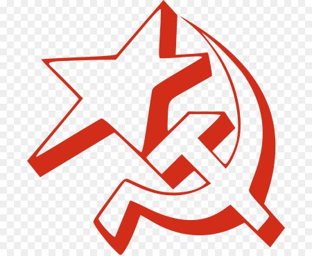 Флаг Коммунистической партии Югославии