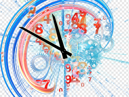 Тайм менеджмент клипарт