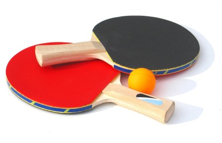 Ping Pong ракетка