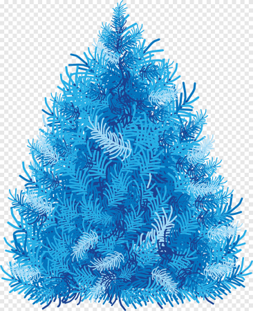 Новогодняя елочка