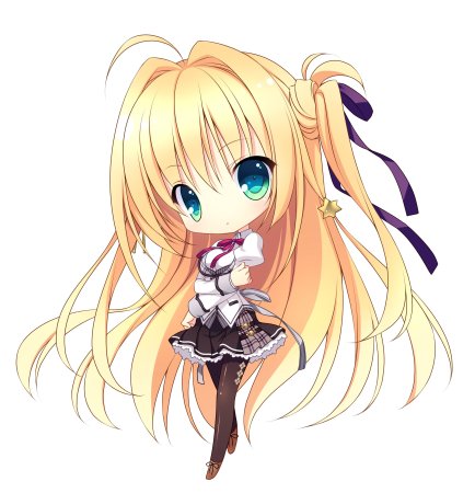 Карнавал Алиас Sakurakouji Tsukuyomi