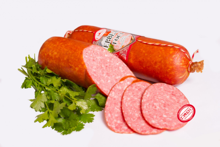 Колбасные изделия