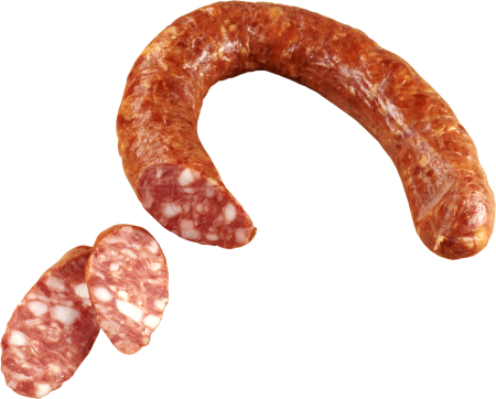 Колбаса сосиски