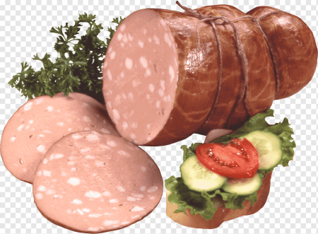 Колбасные изделия