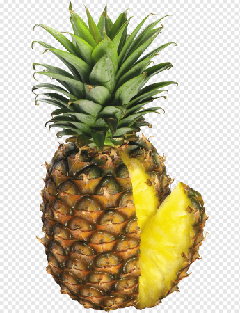 Ананас (ananas)