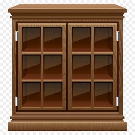 Шкаф иллюстрация