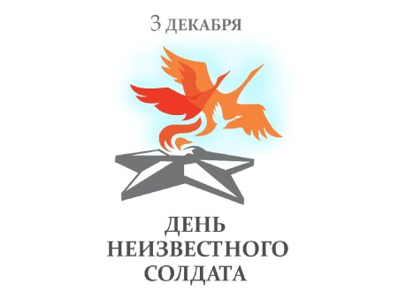 День неизвестного солдата