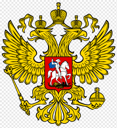 Управление делами президента РФ логотип